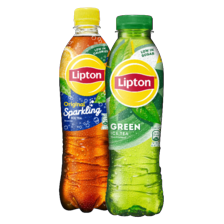 Lipton ice tea